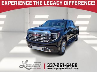 Used 2024 GMC Sierra 1500 Denali w/ Technology Package video 1