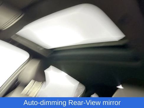 Certified 2025 Honda CR-V Sport-L image 20