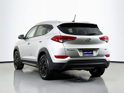 Used 2016 Hyundai Tucson SE w/ Option Group 02 AWD/4WD image 5