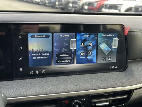 New 2026 Nissan Kicks SV image 19