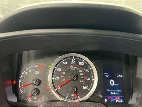 Certified 2022 Toyota Corolla SE image 10