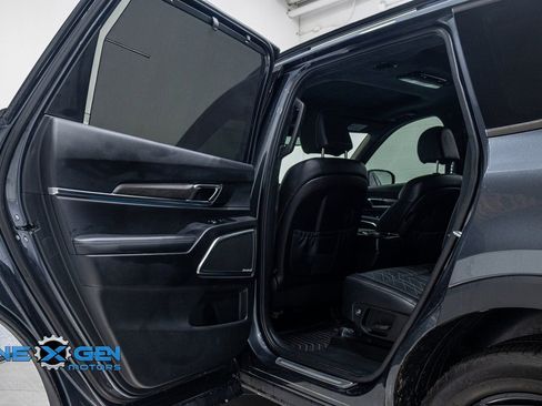 Used 2024 Kia Telluride SX Prestige X-Line image 23