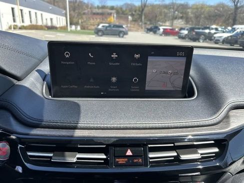 Used 2022 Acura MDX SH-AWD w/ Advance Package image 21