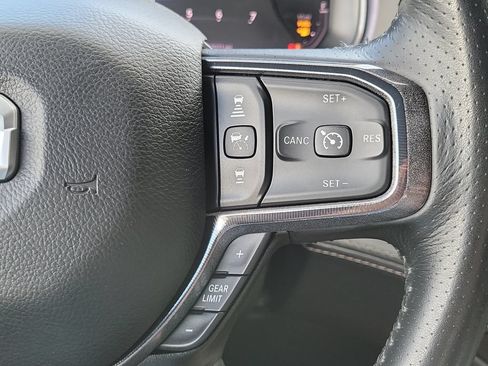 Used 2023 RAM 2500 Rebel w/ Level 2 Equipment Group AWD/4WD image 28