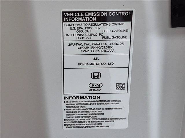 Used 2023 Honda Pilot LX image 26