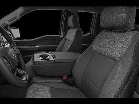 Used 2021 Ford F150 XLT w/ Equipment Group 301A Mid AWD/4WD image 87
