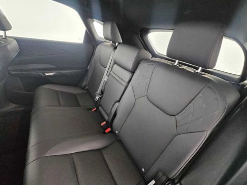 Certified 2025 Lexus RX 350h image 17