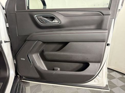 Used 2023 Chevrolet Tahoe RST w/ Luxury Package image 12