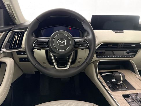 New 2026 MAZDA CX-90 3.3 Turbo w/ Premium Plus Pkg AWD/4WD image 34