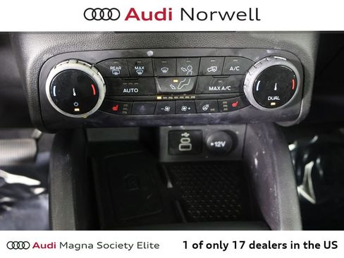 Used 2023 Ford Bronco Sport Outer Banks w/ Tech Package AWD/4WD image 5