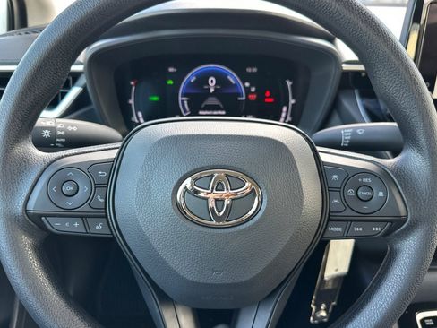 New 2026 Toyota Corolla LE image 24