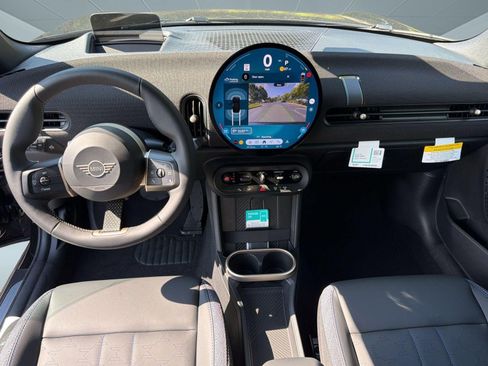 New 2026 MINI Cooper S FWD image 16