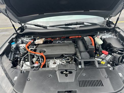 Used 2024 Honda CR-V Sport image 42