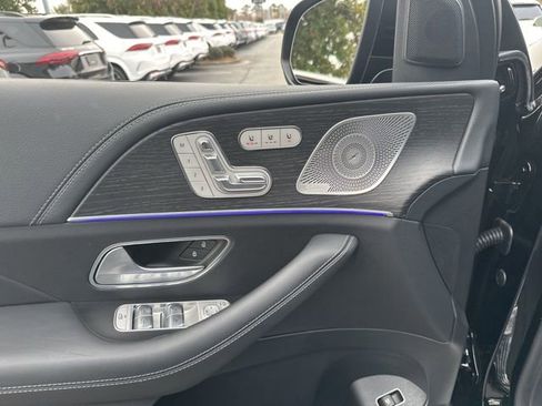 Certified 2024 Mercedes-Benz GLE 53 AMG 4MATIC Coupe image 22
