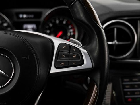 Used 2017 Mercedes-Benz SL 550 image 22