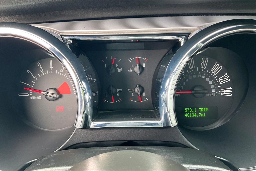 Used 2007 Ford Mustang GT Premium RWD image 15