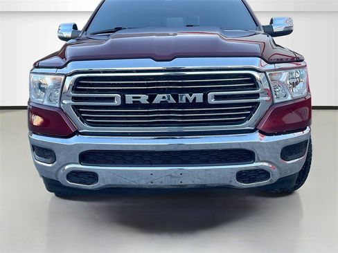 Used 2023 RAM 1500 Laramie image 2