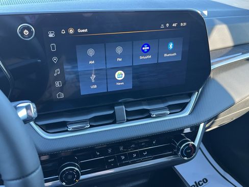 New 2026 Chevrolet Equinox LT image 30