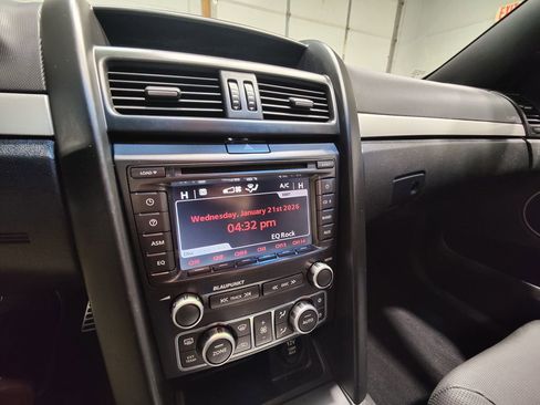 Used 2009 Pontiac G8 GT w/ Premium Package image 30