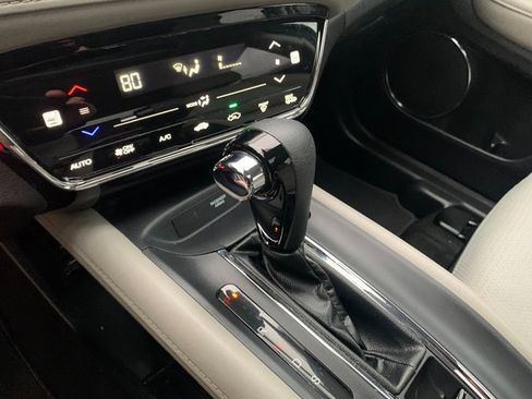 Used 2022 Honda HR-V EX image 24