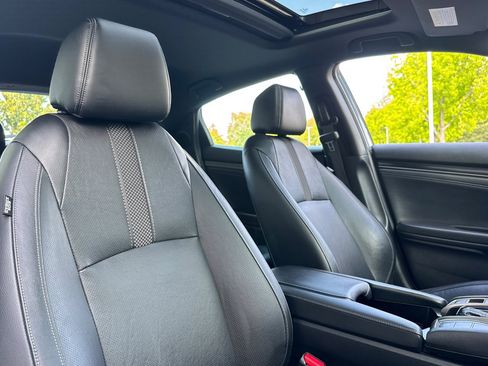 Used 2021 Honda Civic Sport Touring image 31