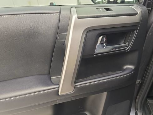 Used 2023 Toyota 4Runner SR5 Premium w/ Moonroof Package AWD/4WD image 17