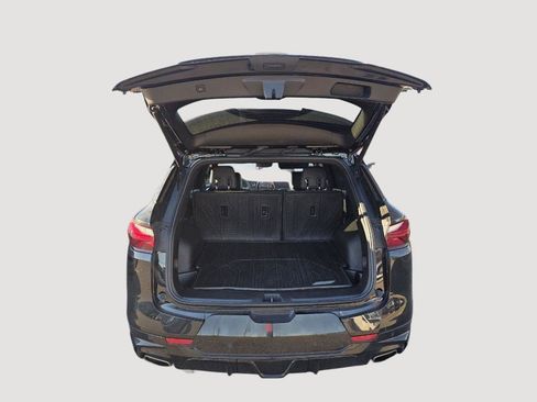 Used 2021 Chevrolet Blazer RS w/ Enhanced Convenience Package image 6