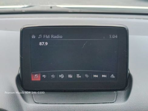 Used 2018 MAZDA CX-3 Grand Touring w/ Premium Package AWD/4WD image 20
