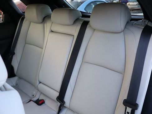 Used 2023 MAZDA CX-30 AWD 2.5 S w/ Premium Package image 7