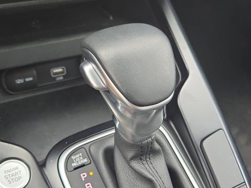 Certified 2020 Kia Soul GT-Line w/ GT 2.0L Power Sunroof Package image 24