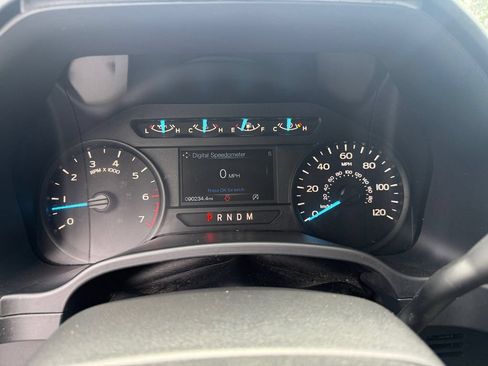 Used 2018 Ford F150 XL w/ Equipment Group 101A Mid RWD image 17