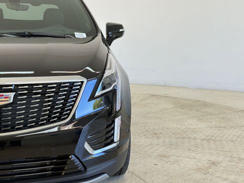 New 2025 Cadillac XT5 Premium Luxury w/ Technology Package AWD/4WD image 11