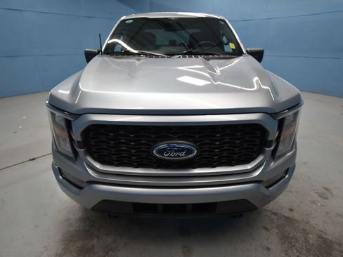 Used 2023 Ford F150 XL w/ STX Appearance Package image 25