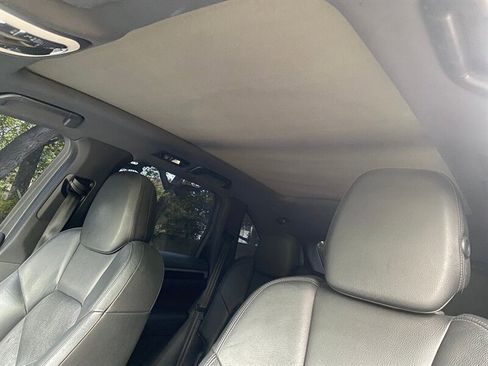 Used 2012 Porsche Cayenne AWD/4WD image 31