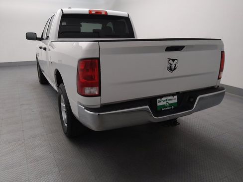 Used 2018 RAM 1500 Tradesman w/ Popular Equipment Group RWD image 6