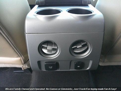 Used 2013 Ford F150 Lariat w/ Luxury Equipment Group image 35