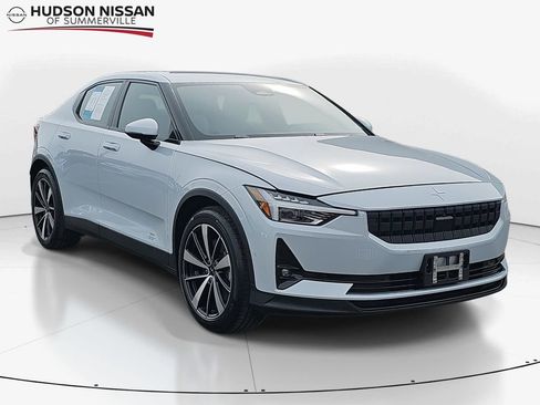 Used 2022 Polestar Polestar 2 w/ Pilot Package image 1