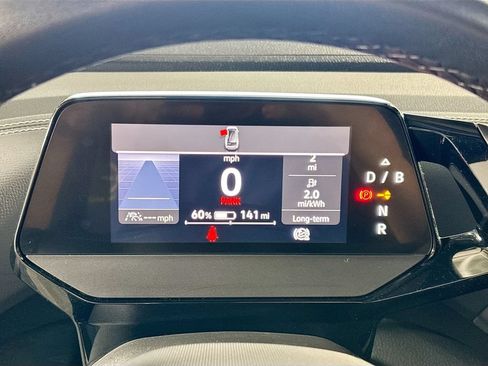 Certified 2023 Volkswagen ID.4 Pro S AWD/4WD image 15