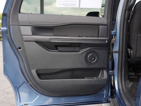 Used 2020 Ford Expedition Max XL AWD/4WD image 19