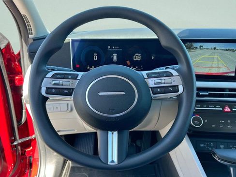 New 2026 Hyundai Tucson SEL image 31