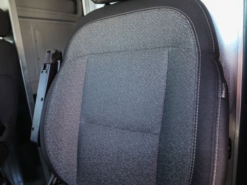 Used 2023 RAM ProMaster 3500 FWD image 25