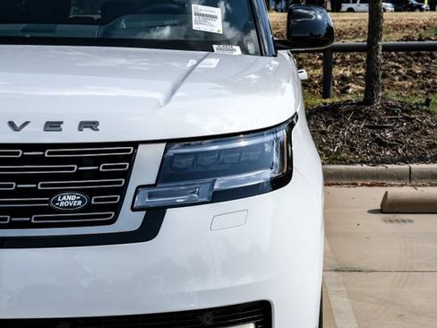 New 2026 Land Rover Range Rover SE AWD/4WD image 61