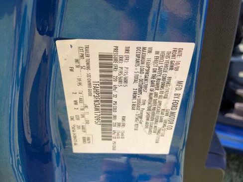 Used 2010 Ford Focus SE image 34