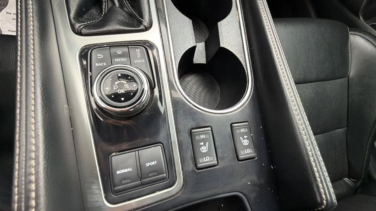 Used 2018 Nissan Maxima 3.5 SL FWD image 41