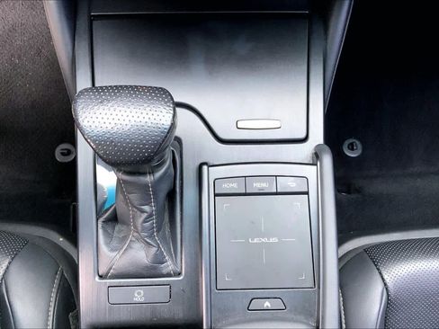 Used 2021 Lexus ES 350 F Sport w/ Accessory Package image 31