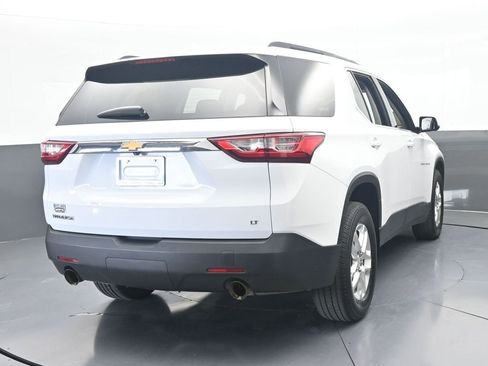 Used 2020 Chevrolet Traverse LT FWD image 5