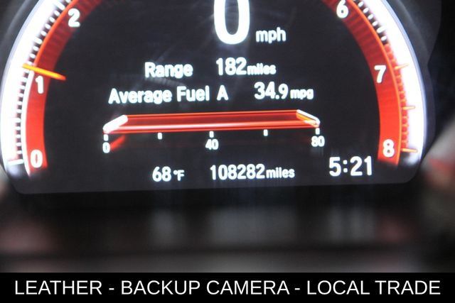 Used 2019 Honda Civic Sport image 18