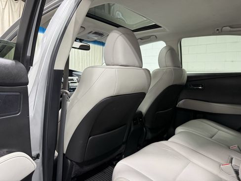 Used 2015 Lexus RX 350 AWD image 15