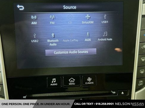 Used 2022 INFINITI Q50 Luxe w/ Cargo Package RWD image 14