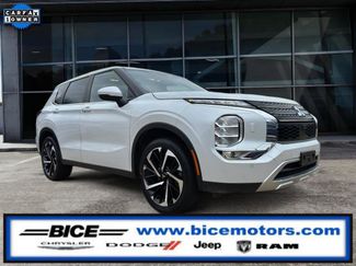 Used 2023 Mitsubishi Outlander ES video 1